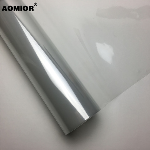 3 Layers PPF Clear Car Protective Vinyl Wrap Car Paint Protection Film For Car Motorcycle laptop skateboard  Wraps ► Photo 1/6
