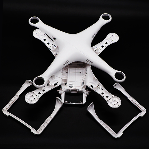 Dji Drone Dji Phantom Body Copters Dji Drones Dji Phantom Standard