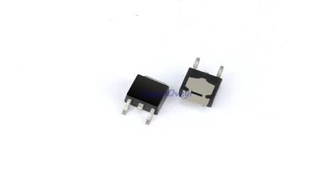 1pcs/lot AOD409 D409 TO-252 In Stock ► Photo 1/1