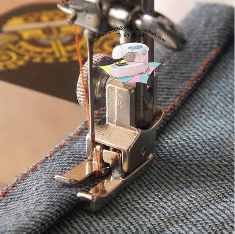 Sewing Machine Accessories Brother  Sewing Machine Accessories Singer -  3pcs 1/4 - Aliexpress