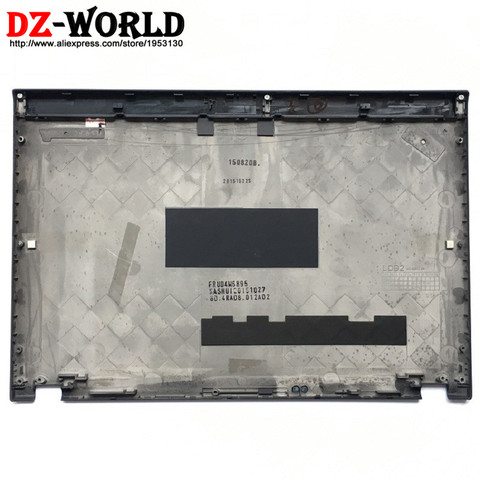 New/Orig Laptop Screen Shell Top Lid LCD Rear Cover Back Case for Lenovo ThinkPad X220 X220i X230 X230i FRU 04W6895 04W2185 ► Photo 1/3