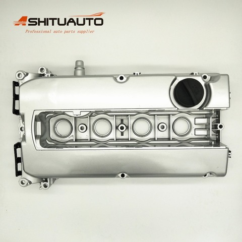 AshituAuto Aluminum Engine Valve Cover Camshaft Rocker Cover For Chevrolet Cruze Epica VAUXHALL Astra Zafira 55564395 55558673 ► Photo 1/6