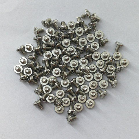 Sirreepet professional pet clipper blade parts Replacement blade screw ► Photo 1/3