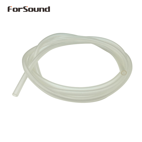 BTE Hearing Aid Earmold Tube Tubing PVC Transparent Tubing Tube for Earmoulds Earphones ► Photo 1/1