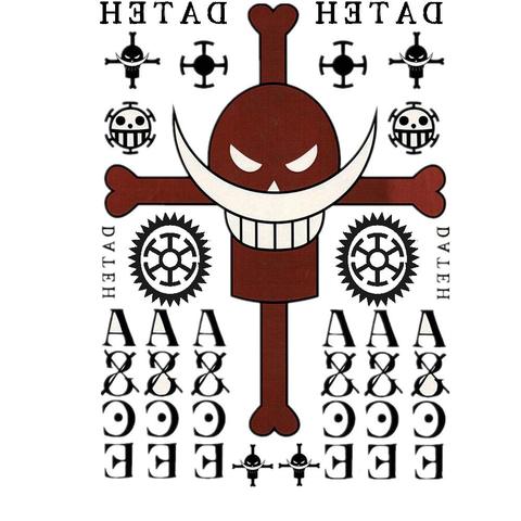 Japanese Anime Ace One Piece Cosplay Accessories Cosplay Prop Fake Tattoo Back Tattoo Men Waterproof Temporary Sticker Luffy Price History Review Aliexpress Seller Fl Cos Store Alitools Io Japanese Anime Ace One Piece Cosplay Accessories Cosplay Prop Fake Tattoo Back Tattoo Men Waterproof Temporary Sticker Luffy Price History Review Aliexpress Seller Fl Cos Store Alitools Io