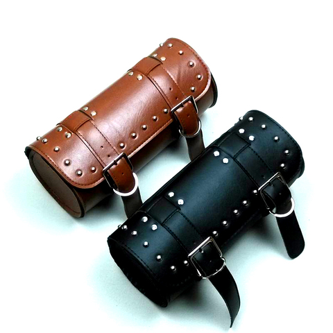 motorcycle fork tool bags shape motocross storage bag motorbike travel luggage bag saddle bags saddlebags ► Photo 1/6