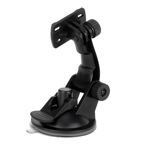 Portable Windshield Bracket Adjustable Auto Mounts For Car GPS Recorder DVR Camera Phone Holder 360 Degrees Steering ► Photo 1/6