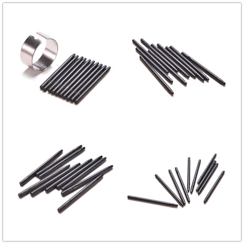 10 PCS Black Replacement Pen Nibs Only For Wacom BAMBOO CTE MTE CTL CTH