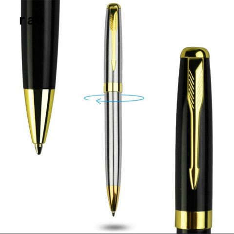 Luxury quality 388 Model color Business office School office stationery Medium Nib Ballpoint Pen New ► Photo 1/5