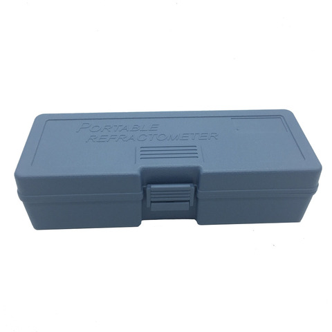 Retail box for Brix Refractometer Alcohol Refractometer 0-32% 0-80% 0-90% 0-100% Original box gift box ► Photo 1/3
