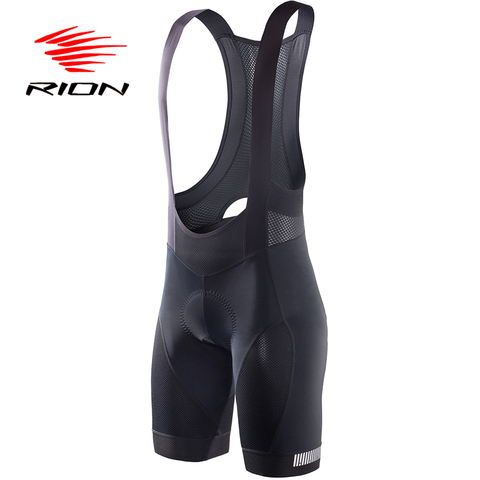Bicycle Tights Rion Bib Shorts Review PRIMO BIB-SHORTS BLACK