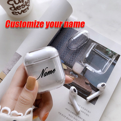 Customize AIRPODS Diy!! 