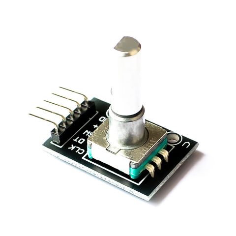 Rotary Encoder Module Brick Sensor Development for ► Photo 1/3