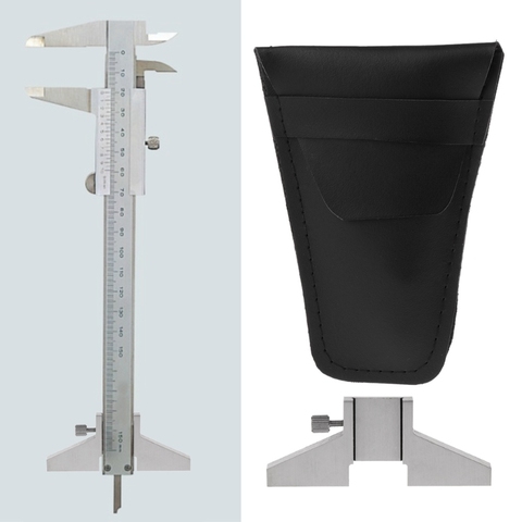 Depth Base Attachment for 6