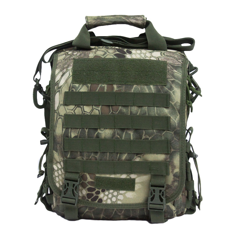 Men Travel Bags shoulder Bags Molle Sport Rucksack Laptop Camera Mochila  Military Tactical Messenger bag