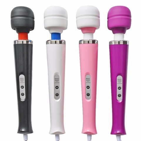 Full Body 10 Speed Magic Wand Massager Foot Head Vibrating Massage EU Plug White/Black/Pink/Purple - Price history & Review | AliExpress Seller - Shop3222037 Store | Alitools.io Full Body 10 Speed Magic Wand Massager Foot Head Vibrating Massage EU Plug White/Black/Pink/Purple - Price history & Review | AliExpress Seller - Shop3222037 Store | Alitools.io