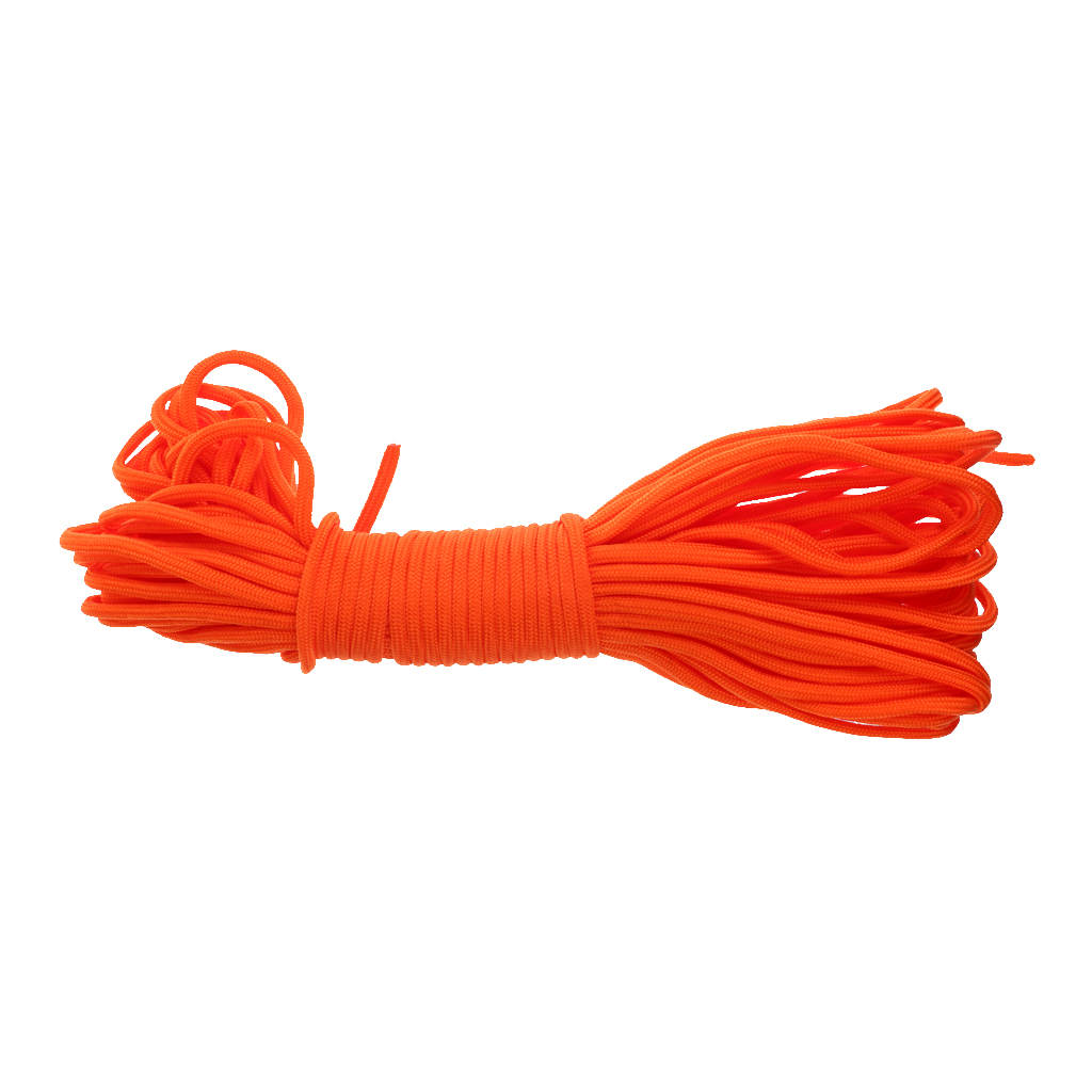 30M Rescue Rescue Snorkeling Rope Emergency Floating Water Safety Lifeline Tool 