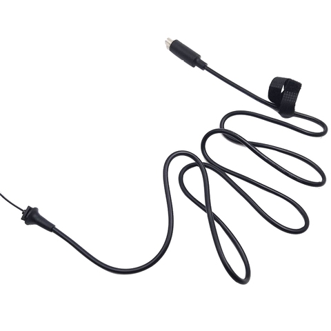 Electric Scooter Line 42V 2A Charger Accessories Power Cord Charging Cable For Xiaomi M365 Electric Scooter Power Adapter Char ► Photo 1/6