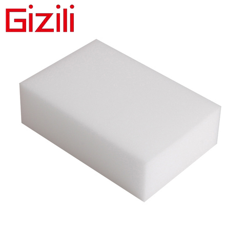 100/40/20/10pcs Clean White Magic Sponge Eraser Cleaner Quality Melamine Sponge Dish Washing Kitchen Accessory 10*6*2/10*7*3cm ► Photo 1/6