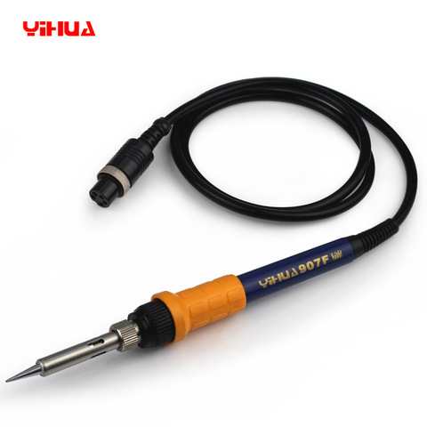 YIHUA 907F 60W Soldering Station Universal Solder Iron Handle ► Photo 1/1