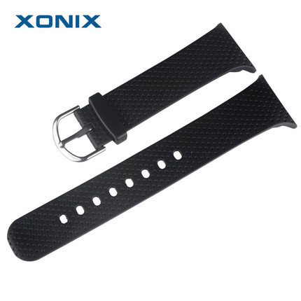 Watchbands:     Append a note clearly with the watch strap model in your order,Only for XONIX Watch ► Photo 1/5