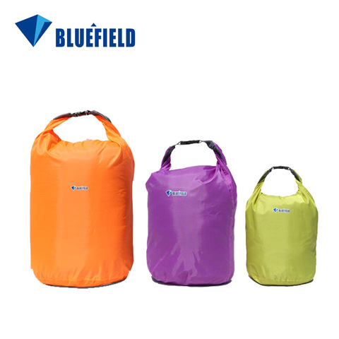 Portable 10L 20L 40L Waterproof Bag Storage Dry Bag Swimming Bag for Canoe Kayak Rafting Sports Outdoor Camping ► Photo 1/6