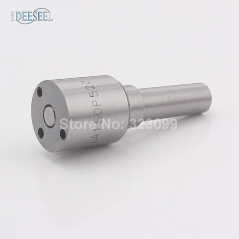 iDEESEEL Fuel Injector Nozzle DSLA150P520  0433175093 Diesel Spray 0 433 175 093 Good quality ► Photo 1/3