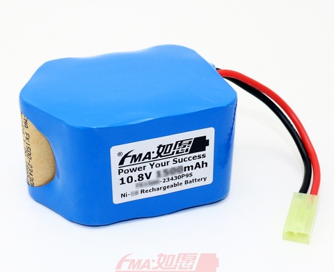 Replace KD-SC1500 of CleanSy LMG-310 Vacuum Cleaner Rechargeable Battery Ni-Cd 10.8v 1200 1500 1800mAh P104 ► Photo 1/6