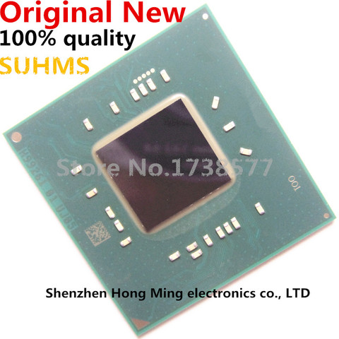 100% New SR3RZ N5000 BGA Chipset ► Photo 1/1