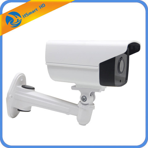 New Wall Mount Bracket Installation Metal Holder Secure Rotary CCTV Camera Stand For Security Surveillance Camera Support ► Photo 1/5
