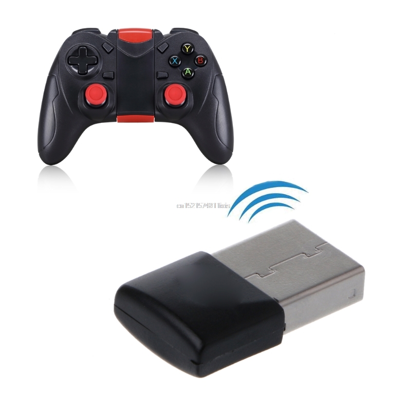 GEN GAME Bluetooth Controller Gamepad Remote Wireless Receiver for S3 / S5 /T3 Price history & Review | AliExpress Seller - 3C Store | Alitools.io