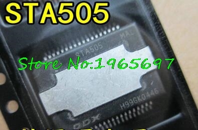 1pcs/lot STA505 HSSOP-36 new original In Stock ► Photo 1/1