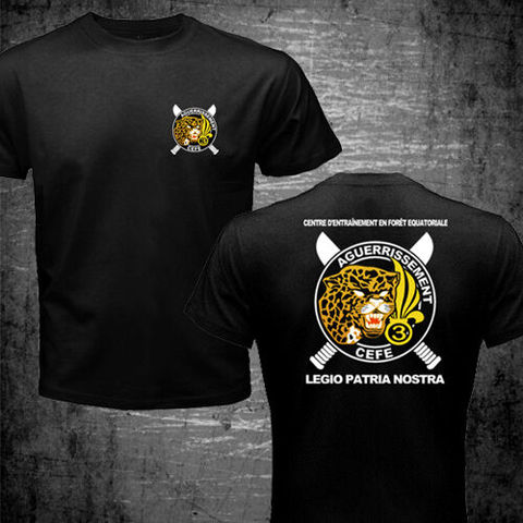Legion Etrangere' Men's T-Shirt
