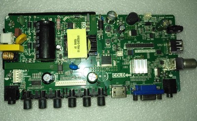 TP.VST59.PB753 Power Motherboard Integrated TV Driver Board Instead Of  SLE-241HDB ► Photo 1/1