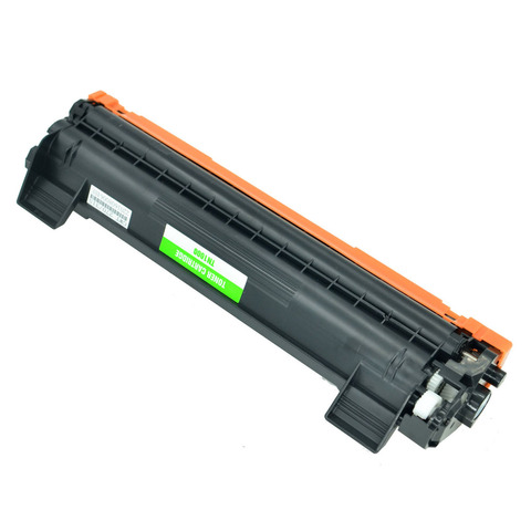 1black Compatible Toner Cartridge for Brother TN1000 TN1030 TN1050 TN1060 TN1070 TN1075 HL-1110 TN-1050 TN-1075 TN 1075 ► Photo 1/4