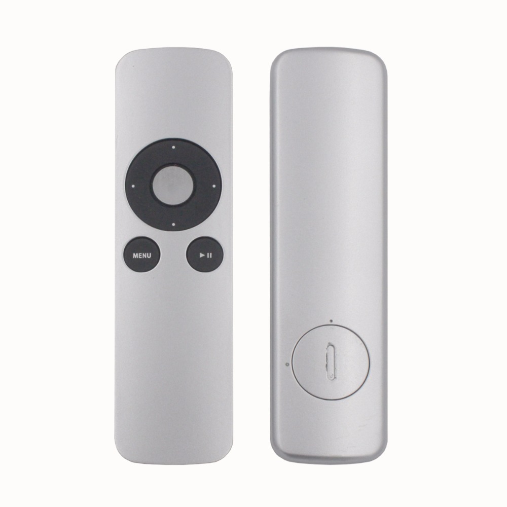 Compatible Remote Controller A1294 MC377LL/A For Apple TV2 TV3 Player Macbook Pro Air IPhone IPod Wholesale - Price history & Review | AliExpress Seller - PLE Remote Control Store | Alitools.io
