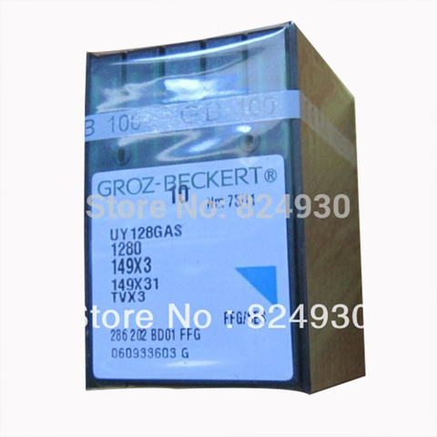 sewing needle UY128GAS for Groz-beckert ► Photo 1/1