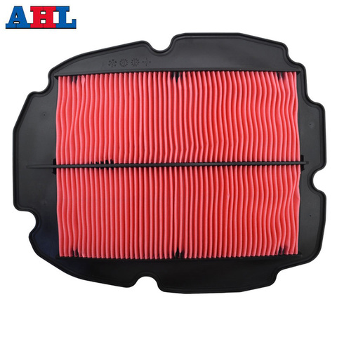 Motorcycle Engine Parts Air Filter System Filters for HONDA VFR800 VFR 800 1998 1999 2000 2001 - 2015 Intake Air Filter Cleaner ► Photo 1/3