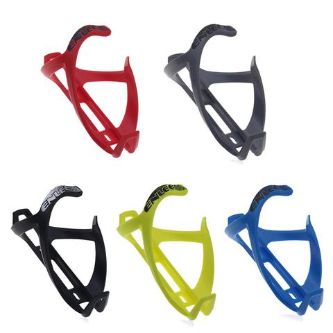 Cycling Bottle Cage Bicycle Cup Holder Water Cup Bracket Integrated Molding Mountain Bike Motorcycle Riding Bottle Stand ► Photo 1/6
