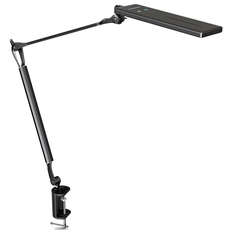 Led Long Arm Table Lamp Drawing Work, Led Work Table Lamps