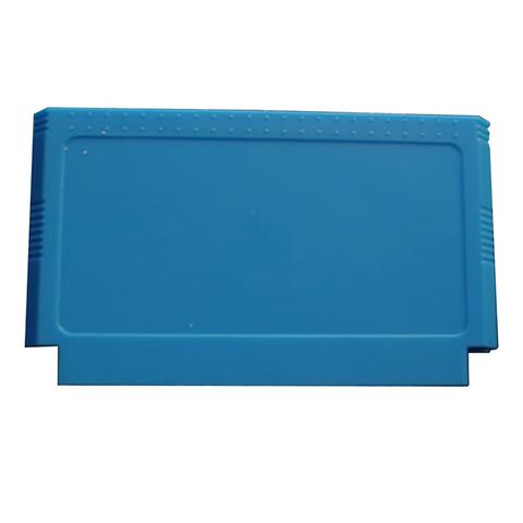 Hard Plastic Case Cartridge Shell Cover Replacement 8 bit Game Card For Nintendo Family Computer For FC ► Photo 1/3