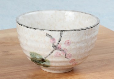 Matcha Green Tea Chawan Japanese Ceremony Tea Bowl Cup ► Photo 1/6