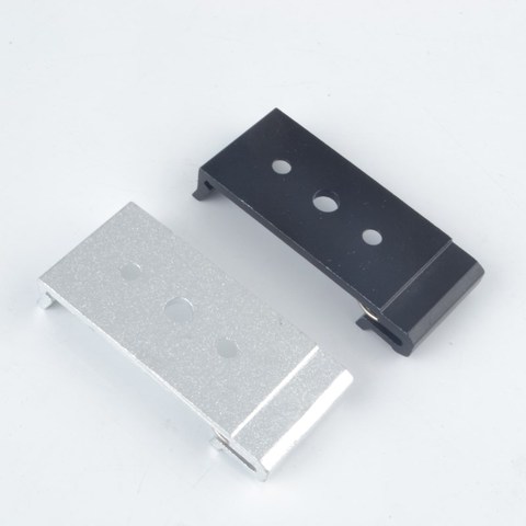 20mm length fasten clip 35mm DIN Rail fixed clamp ► Photo 1/1