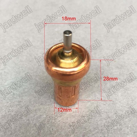 Replacement VMC Thermostat Valve Core ► Photo 1/6