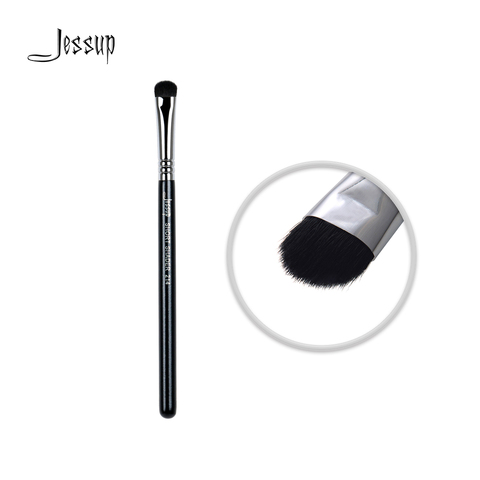 Jessup Eyeshadow brush Make up Eyeliner Soft Fiber Beauty Short Shader 214 ► Photo 1/6