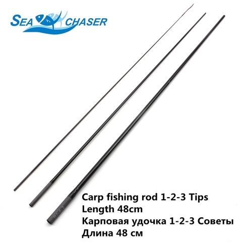carp fishing pole tips Black Rod Repair Kit Fishing Rod Tip Repair Replacement Rod Top Stainless Steel Ceramic Ring Guide 8pcs Large Sizes Fishing Tips : Sports & Outdoors The Sougayilang rods FishTrip 30pcs Micro Rod Tips