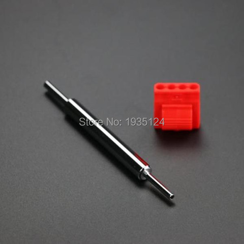 D pole Male Female 4 Pin Molex Power Connector Pin Remover Extractor round 4pin Aux extractor ► Photo 1/1