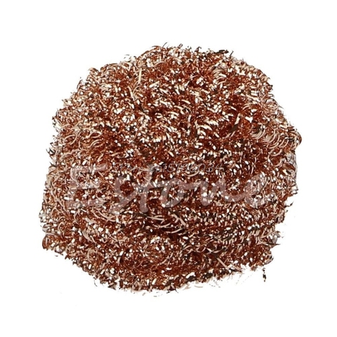 New Welding Soldering Solder Iron Tip Cleaner Cleaning Steel Wire Sponge Ball New S08 Wholesale&DropShip ► Photo 1/1