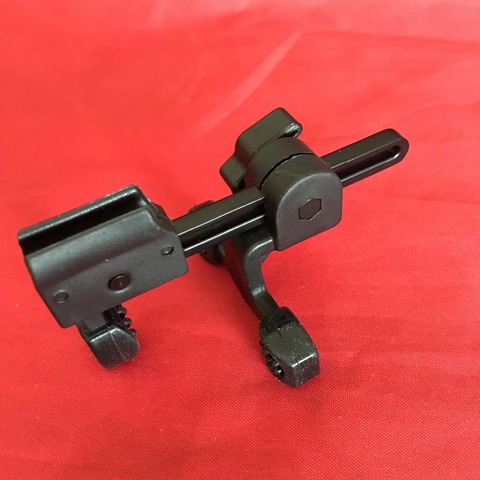 M100V Violin Microphone Clip for MU100 Instrument Microphone Holder for Violin Play ► Photo 1/6