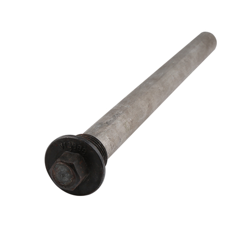 Genuine Haier Electric Water Heater Magnesium Anode Rod with Flange Original Assembly Parts Sewage Outlet Pipe ► Photo 1/5